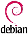 logotipo desta distro logotipo