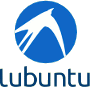 logotipo desta distro logotipo